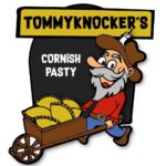 Tommyknocker's Cornish Pasty