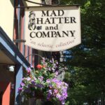 Mad Hatter and Co