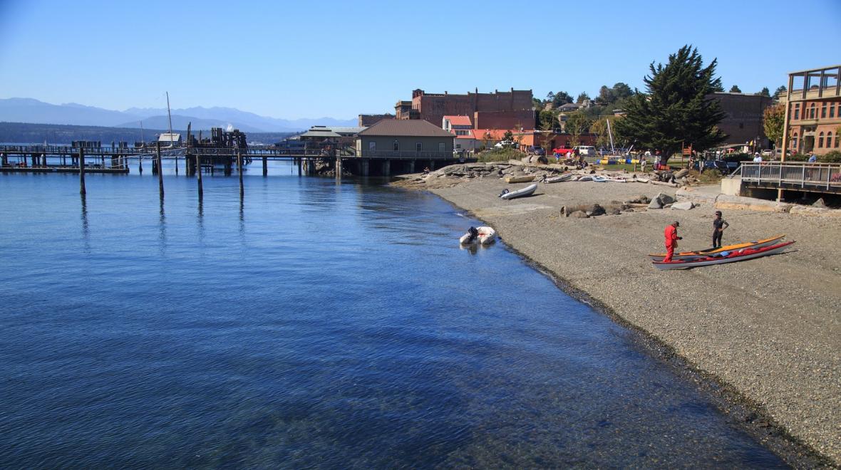 Port Townsend with Kids: Family Adventures in a Seaside Town - Port ...