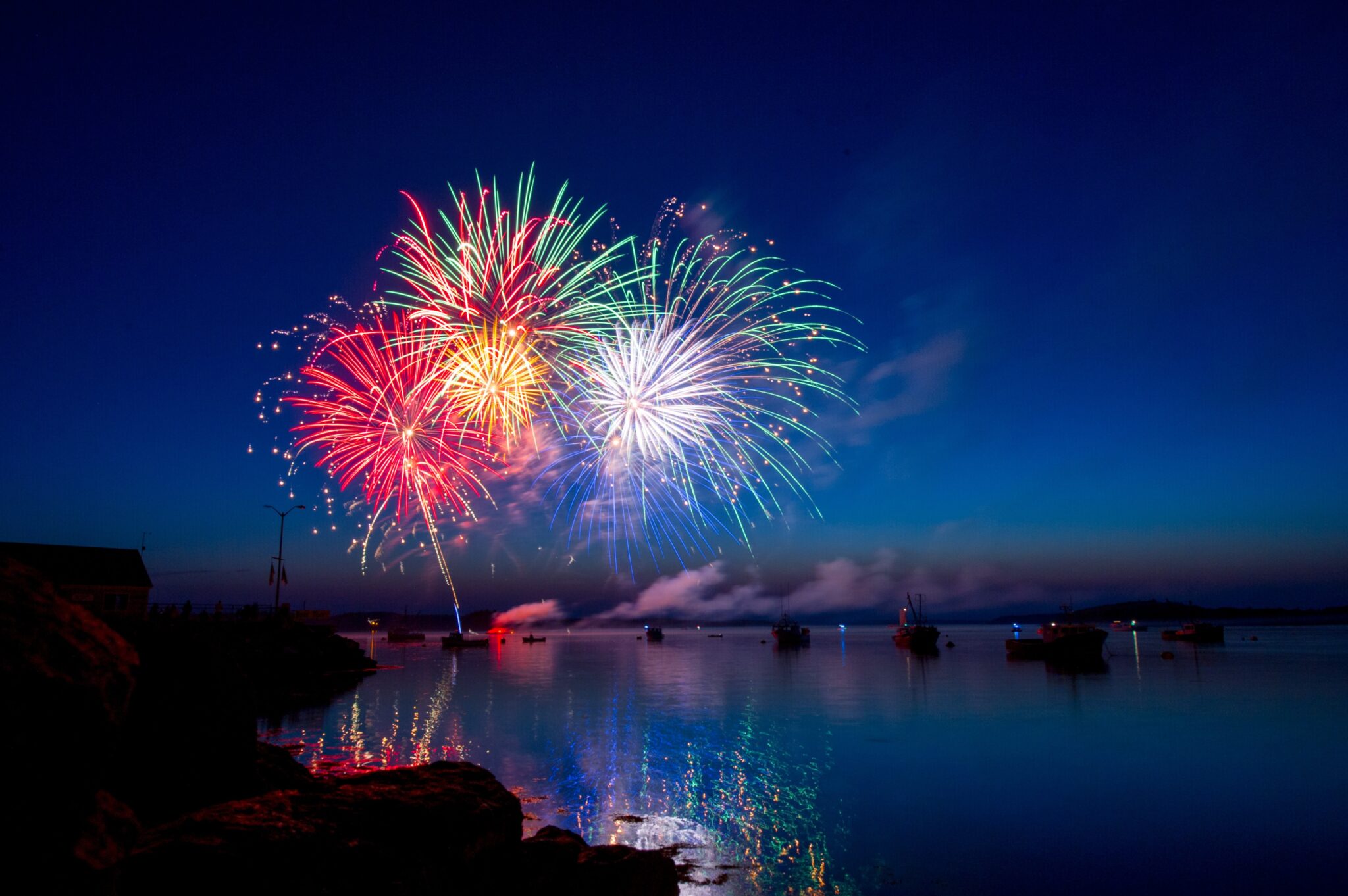 5 Things to Do in Port Townsend for 4th of July Port